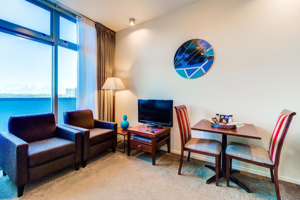 VR Auckland City - Resim 12