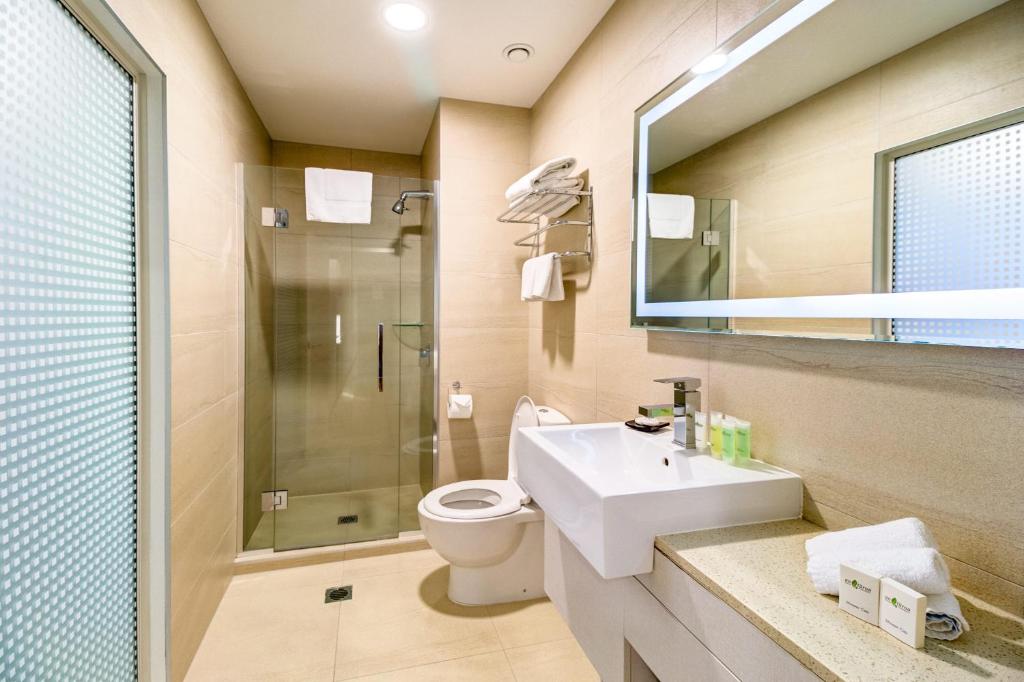 VR Queen Street Hotel & Suites - Resim 21