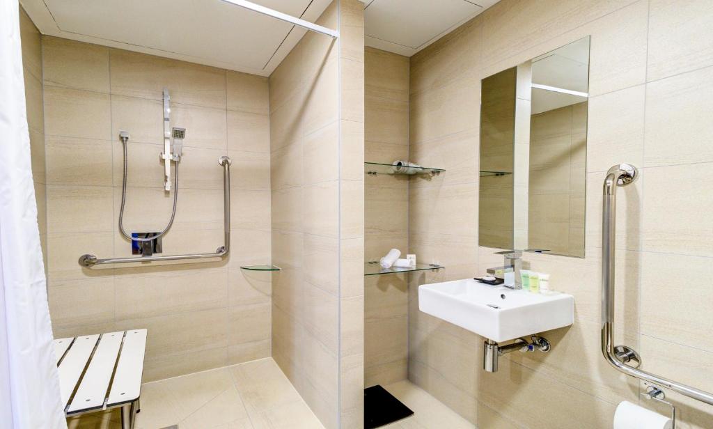 VR Queen Street Hotel & Suites - Resim 18