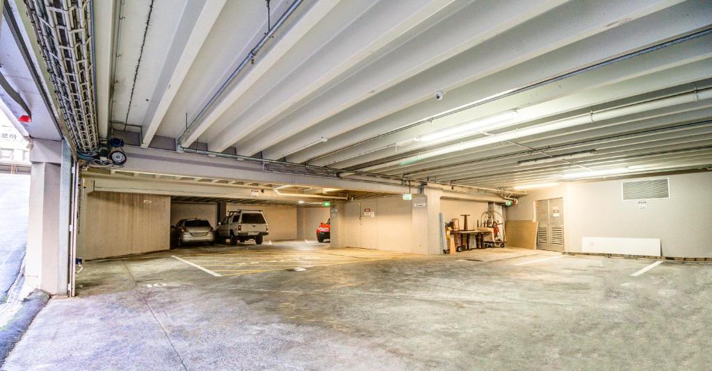 VR Queen Street Hotel & Suites - Resim 13