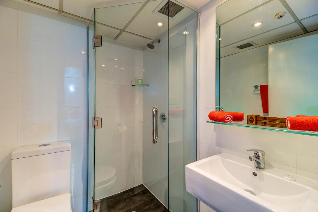 Ascotia Off Queen - Resim 34