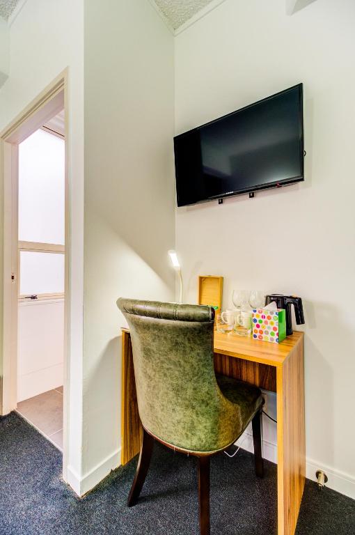 Ascotia Off Queen - Resim 31