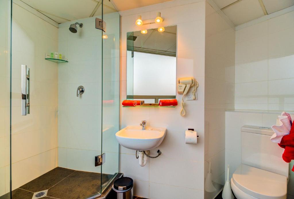 Ascotia Off Queen - Resim 32