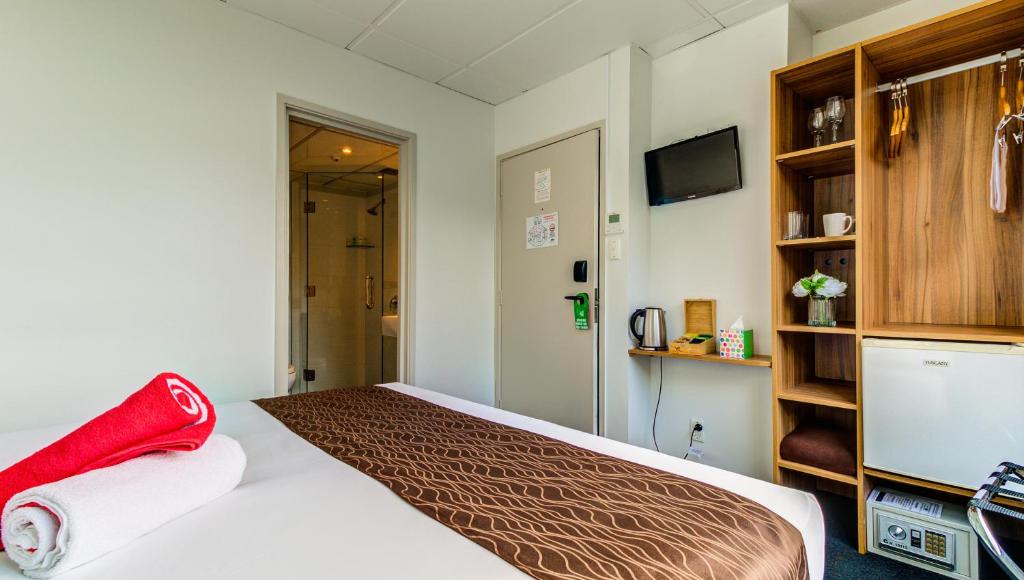 Ascotia Off Queen - Resim 28