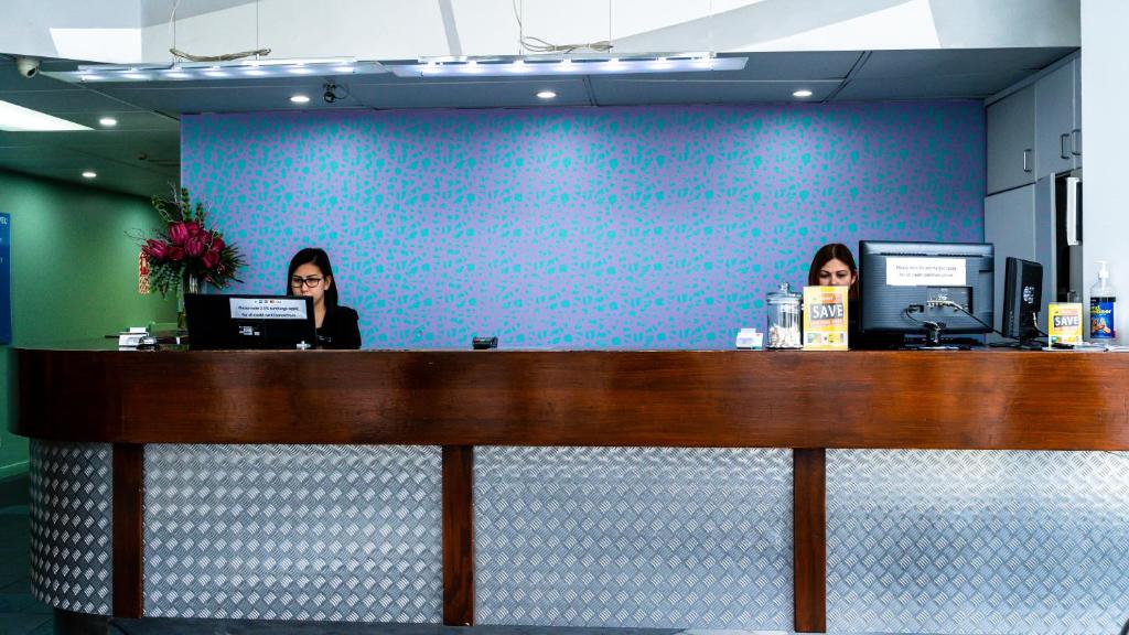 Ascotia Off Queen - Resim 12