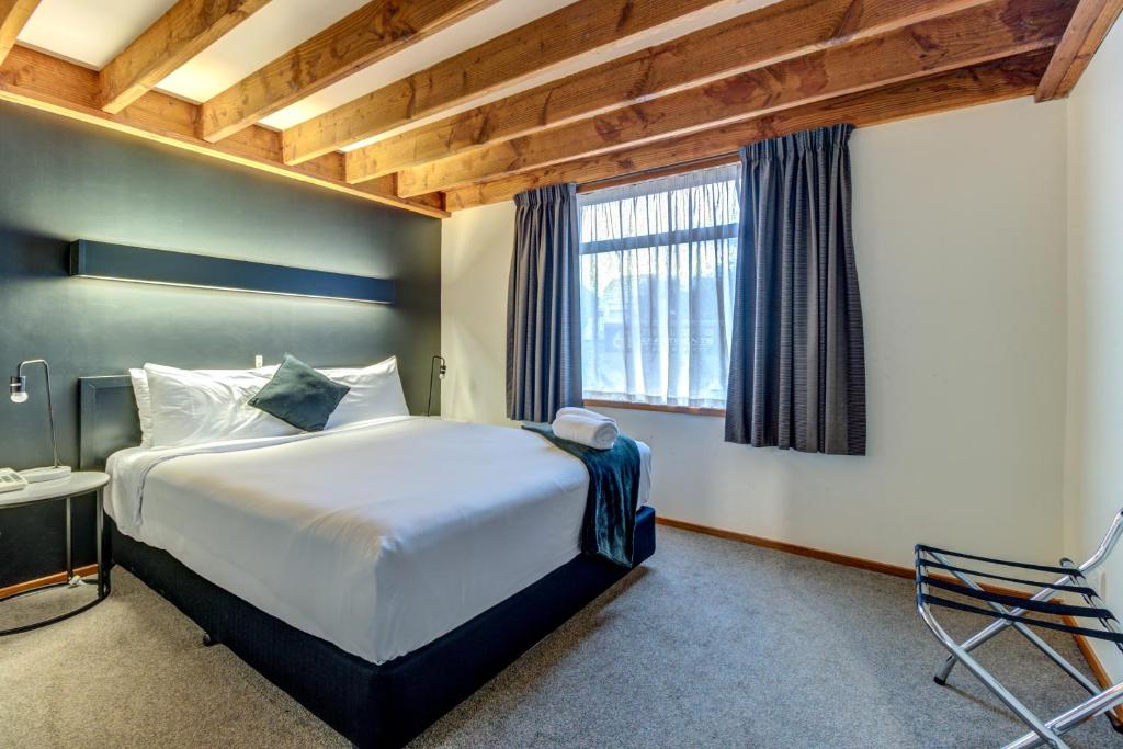 The Lofts Apartments - Resim 2