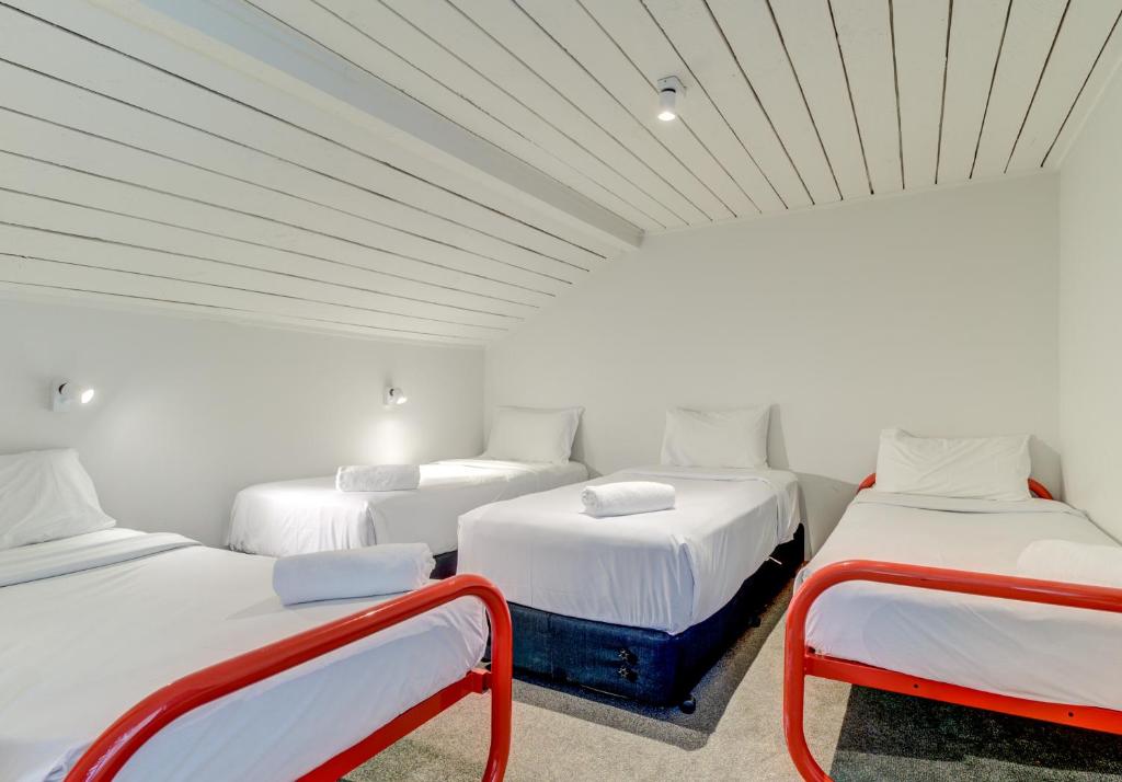 The Lofts Apartments - Resim 4