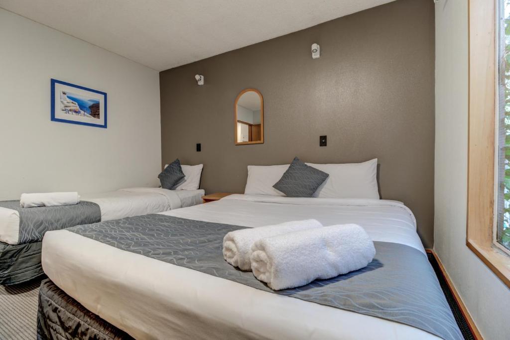 The Lofts Apartments - Resim 20