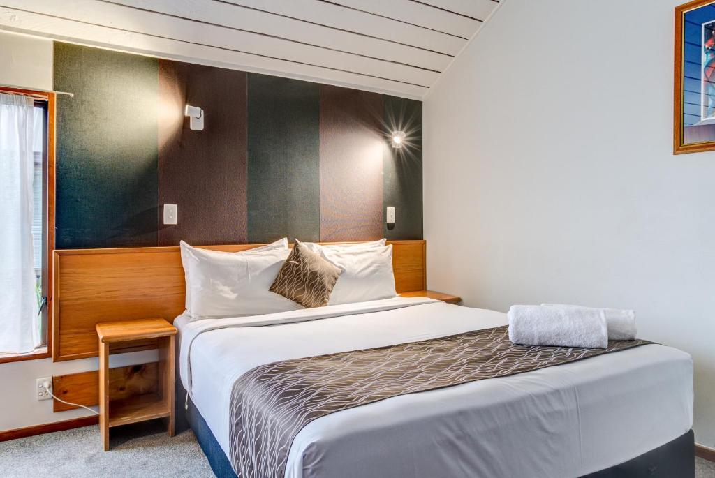 The Lofts Apartments - Resim 31