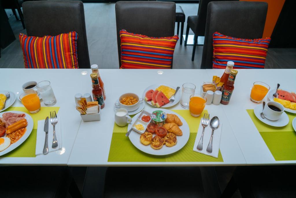 KK Karon Kata Boutique Hotel - Resim 14