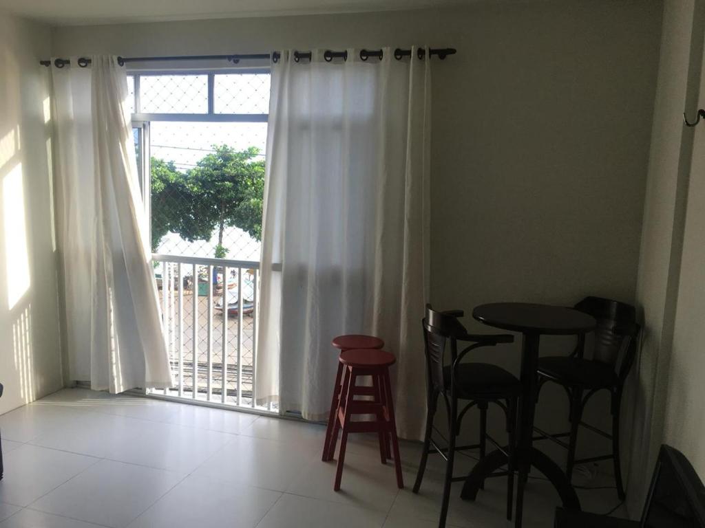  Apartamento Fortaleza - Beira Mar - Mucuripe