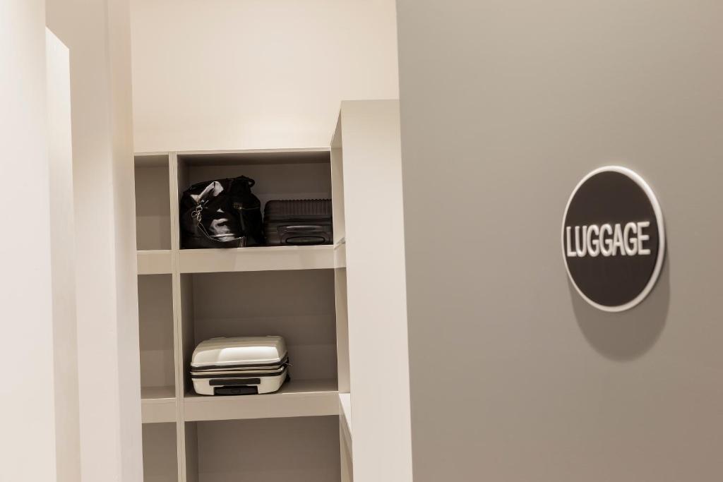 Brady Hotels Jones Lane - Resim 31