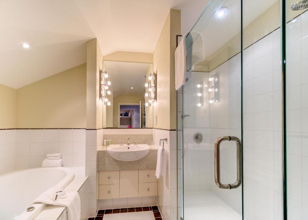 VR Rotorua Lake Resort - Resim 35