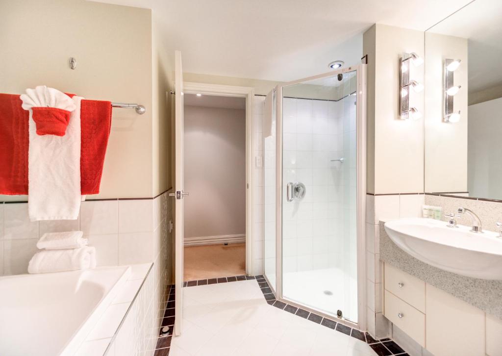 VR Rotorua Lake Resort - Resim 28