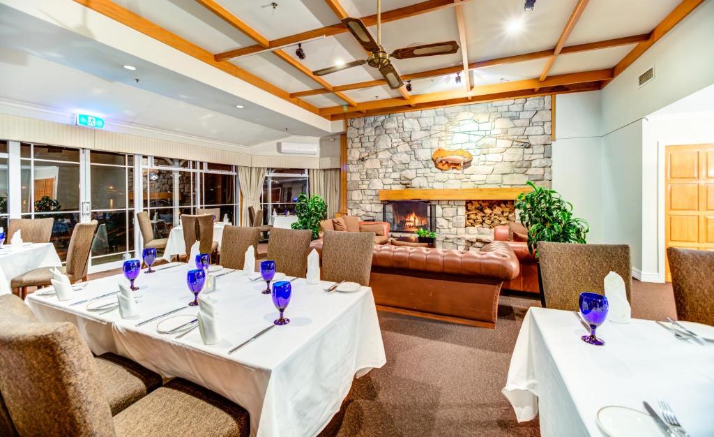 VR Rotorua Lake Resort - Resim 2