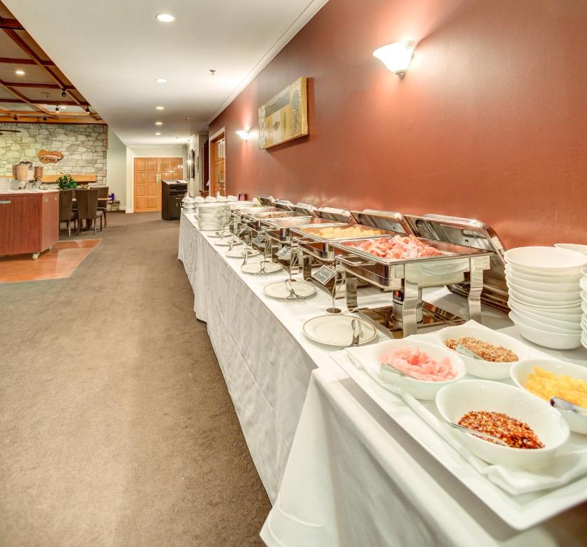 VR Rotorua Lake Resort - Resim 20