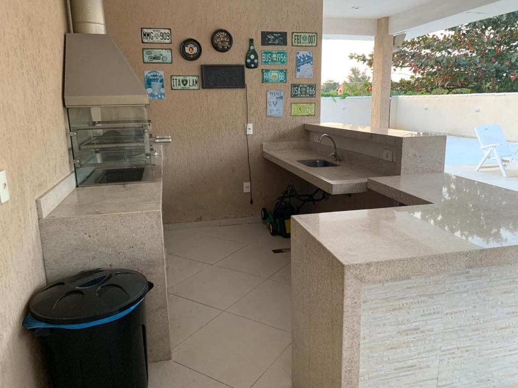  Casa Búzios - Temporada