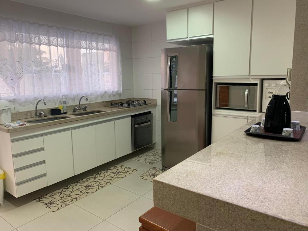  Casa Búzios - Temporada