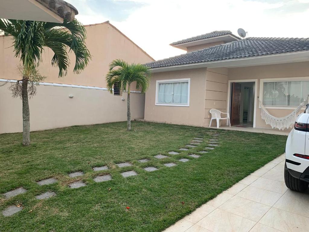  Casa Búzios - Temporada