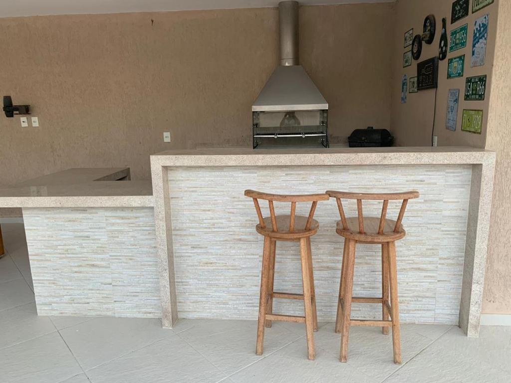  Casa Búzios - Temporada