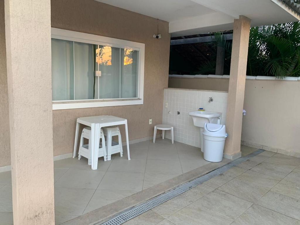  Casa Búzios - Temporada