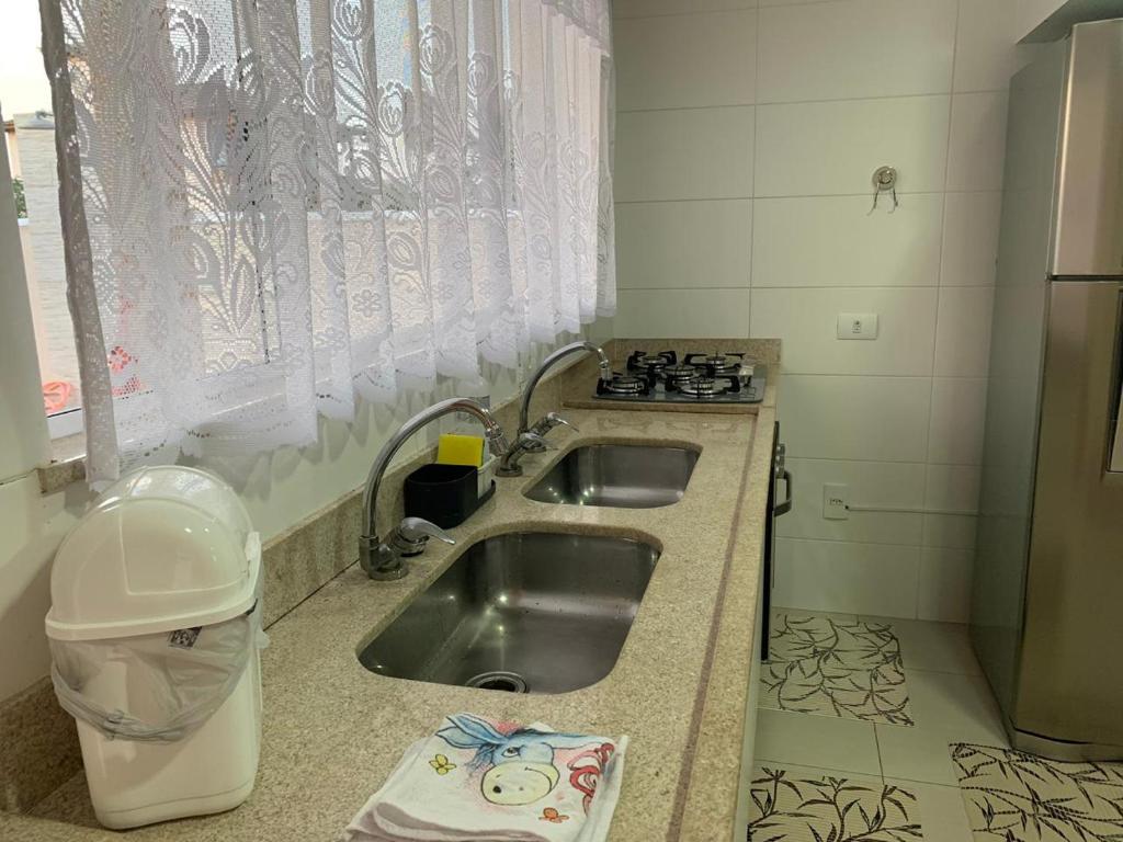  Casa Búzios - Temporada