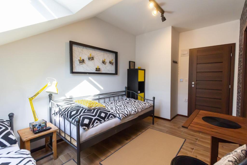 Arya vila - Standart Daire