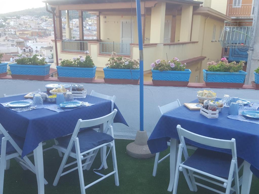 Fotografie z fotogalerie ubytování B&B Partaitria v destinaci Dorgali