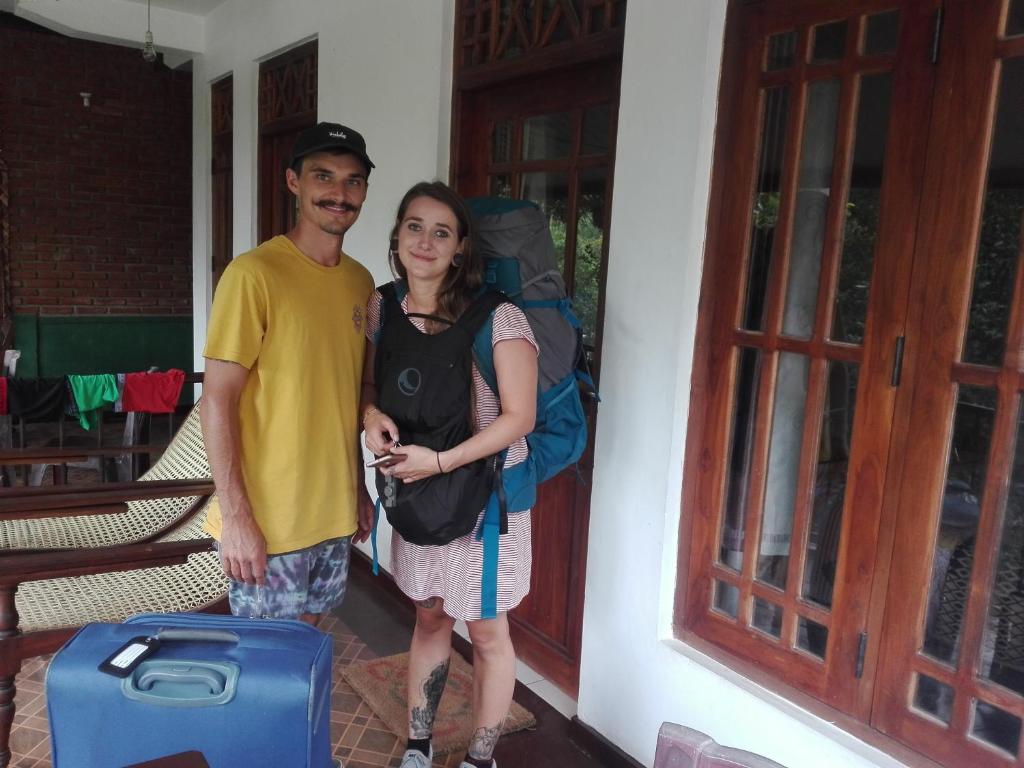 Madushanka Resort - 11