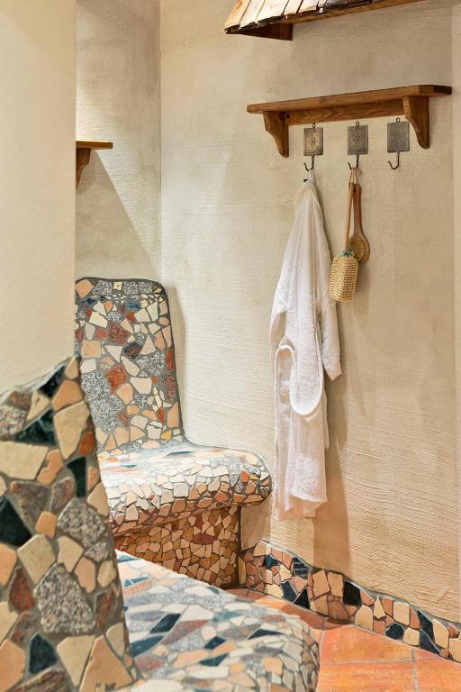 Fotografie z fotogalerie ubytování Landhotel Untermüllnergut v destinaci Dorfgastein