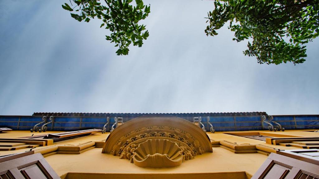 Soho Boutique Malaga - Resim 43