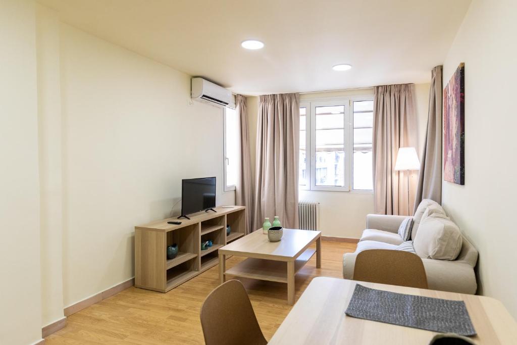 Athens Kyniska Urban Apartment - 一居室公寓