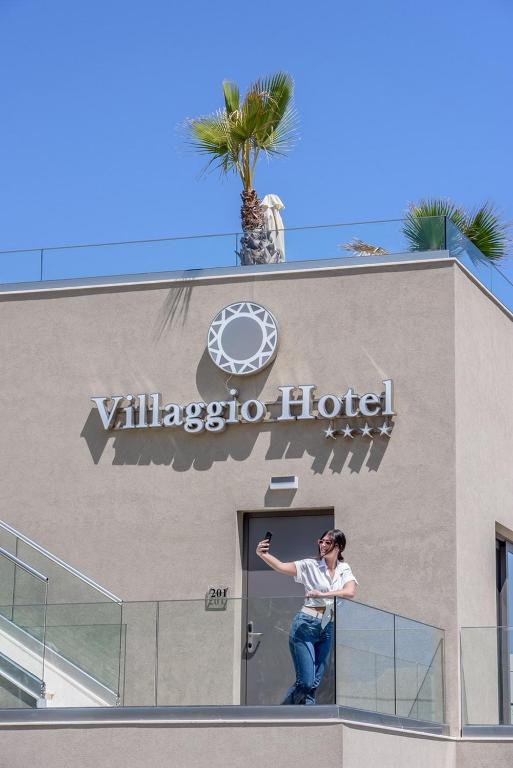 Villaggio Hotel Hersonissos