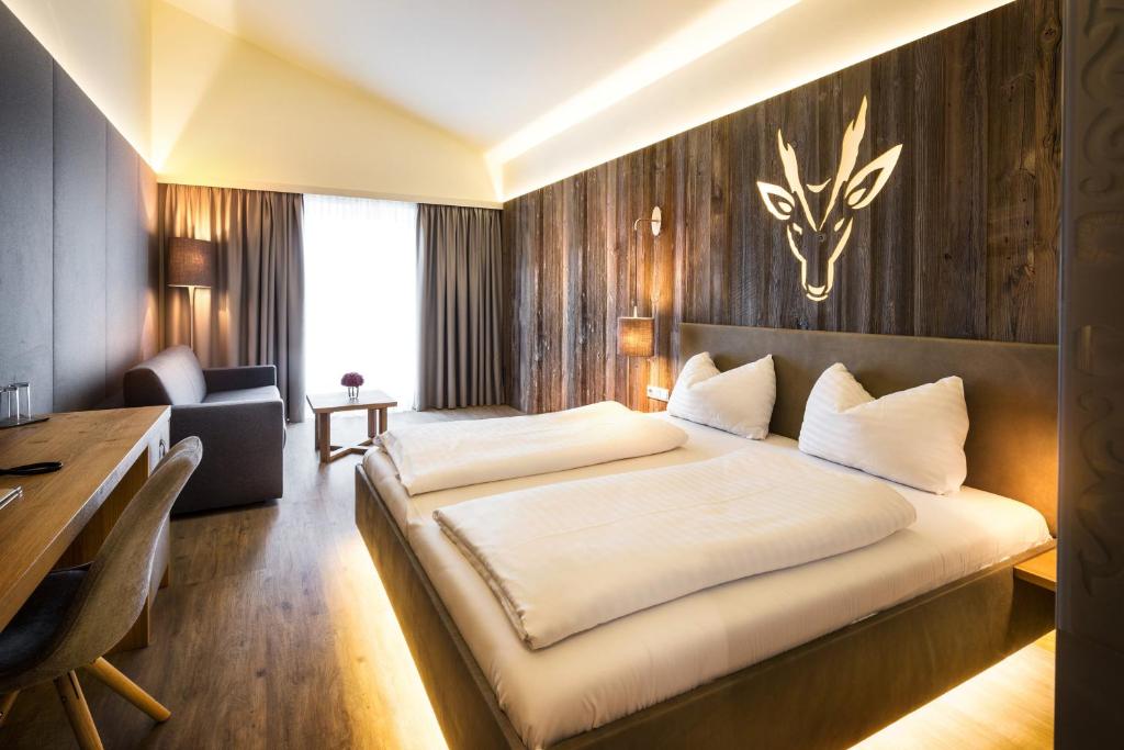 Hotel Gerl - Resim 37