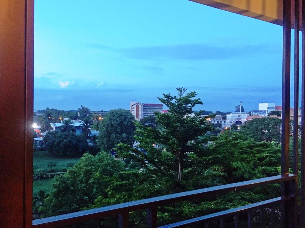 The Harmony Ville - Standard -Doppelzimmer Mit Sofa