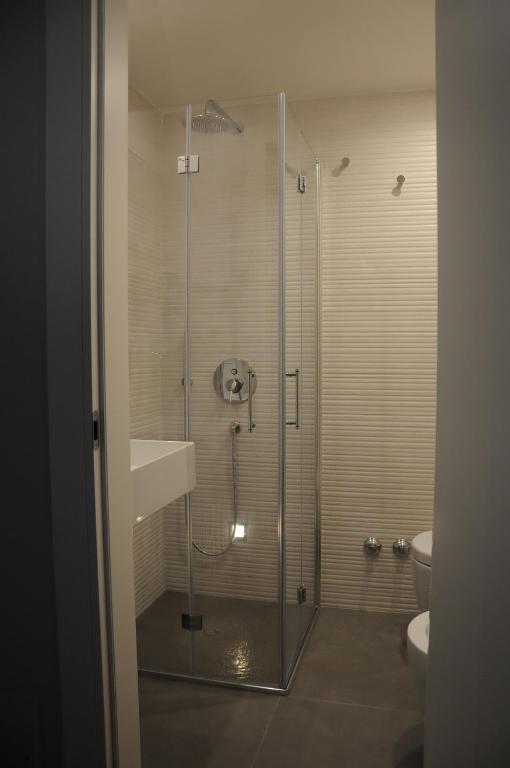 B&B Vin e Va - Triple Room With Private Bathroom