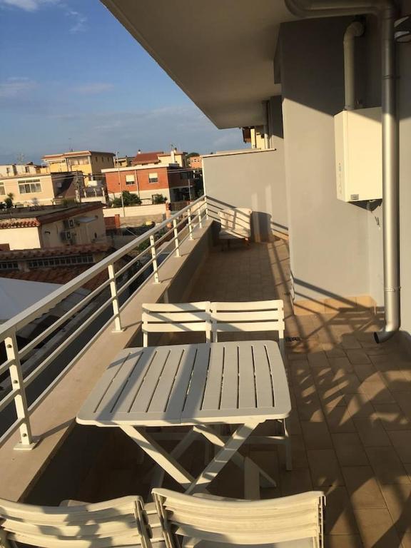 Sunset House - Apartamento De Una Habitación