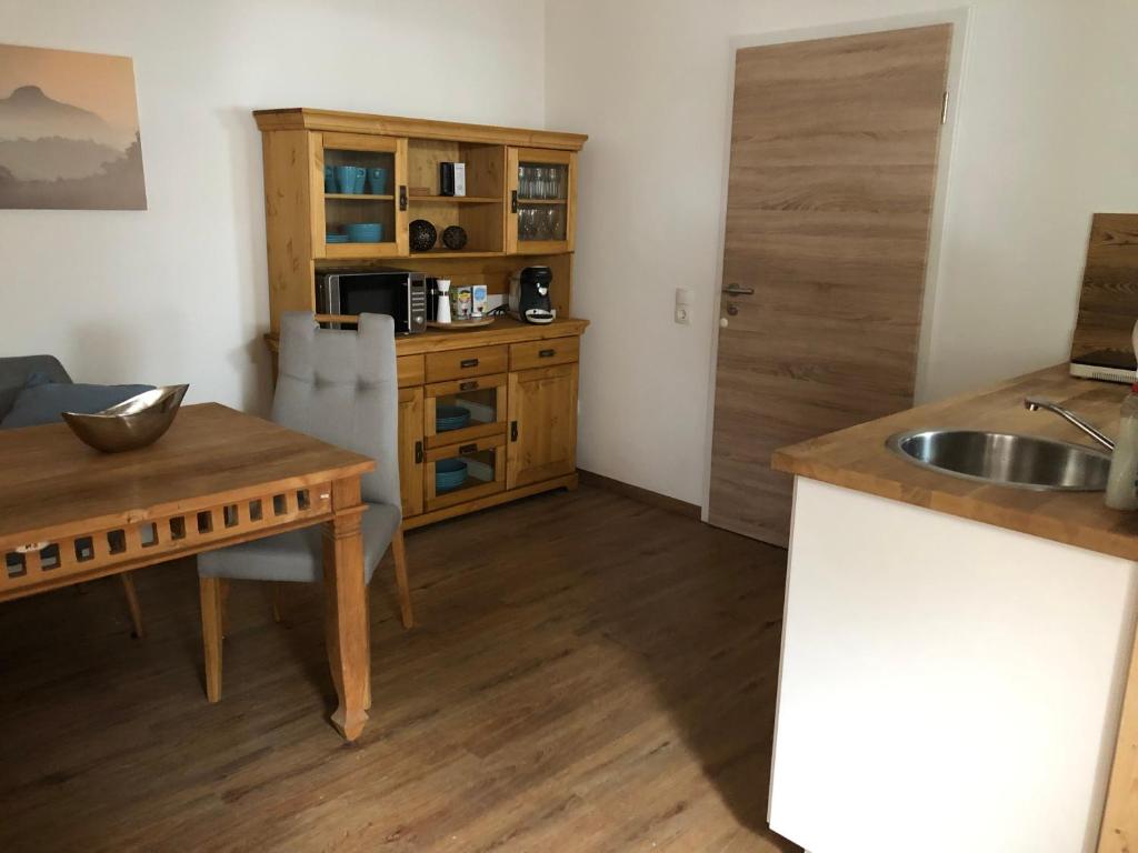 Ferienwohnungen Schweizerhaus - 16