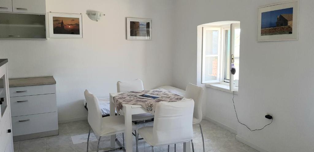 Fotografie z fotogalerie ubytování Studio apartment Jelinek v destinaci Brela