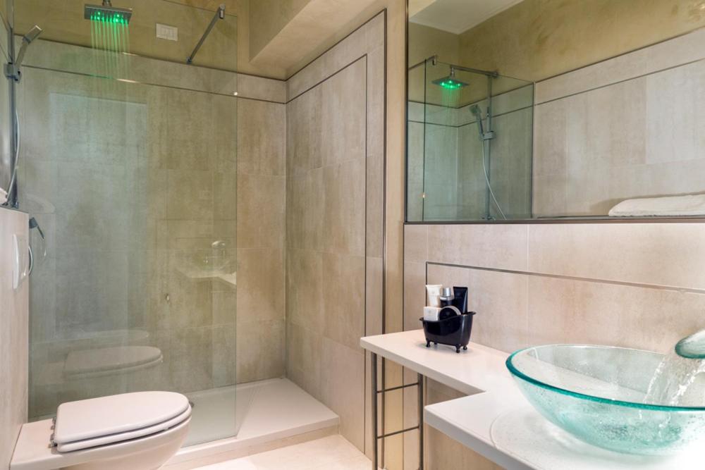 Medea Residence appartamenti vacanze - 8