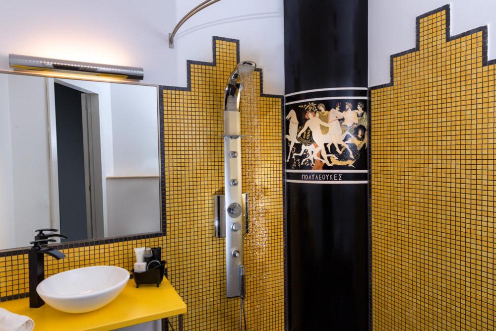 Medea Residence appartamenti vacanze - 15