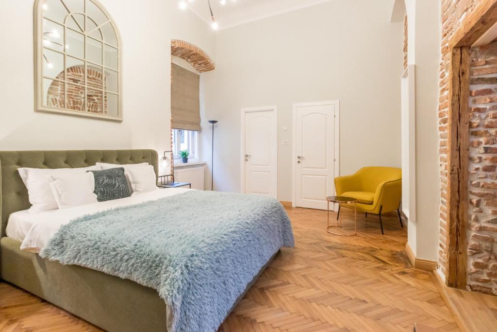 Mid City Apartments - 公寓