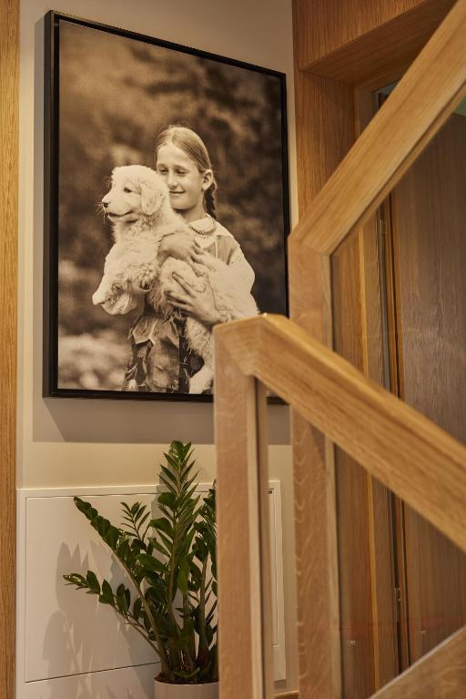 Fotografia z galérie ubytovania Antałówka Apartments Zakopane v Zakopanom