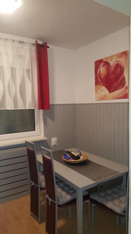 Fotografie z fotogalerie ubytování Apartma Sebastjan Dobova near Terme Paradiso v destinaci Dobova