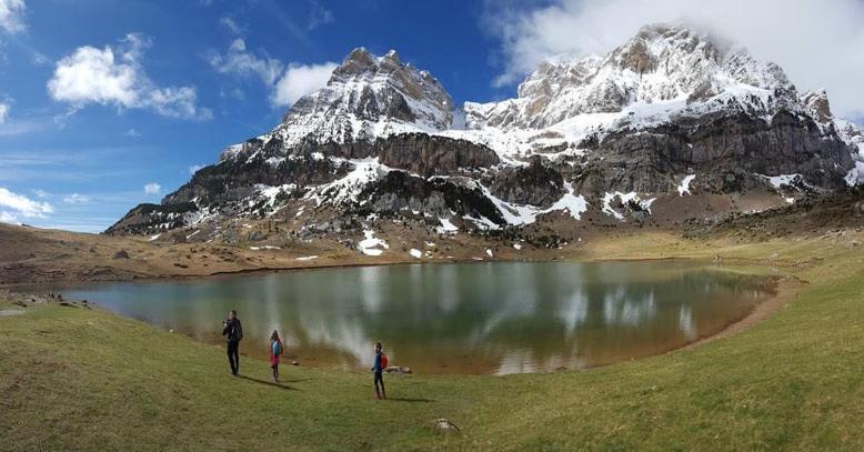 Unifamiliar El Pueyo de Jaca, Panticosa, Panticosa – Updated ...