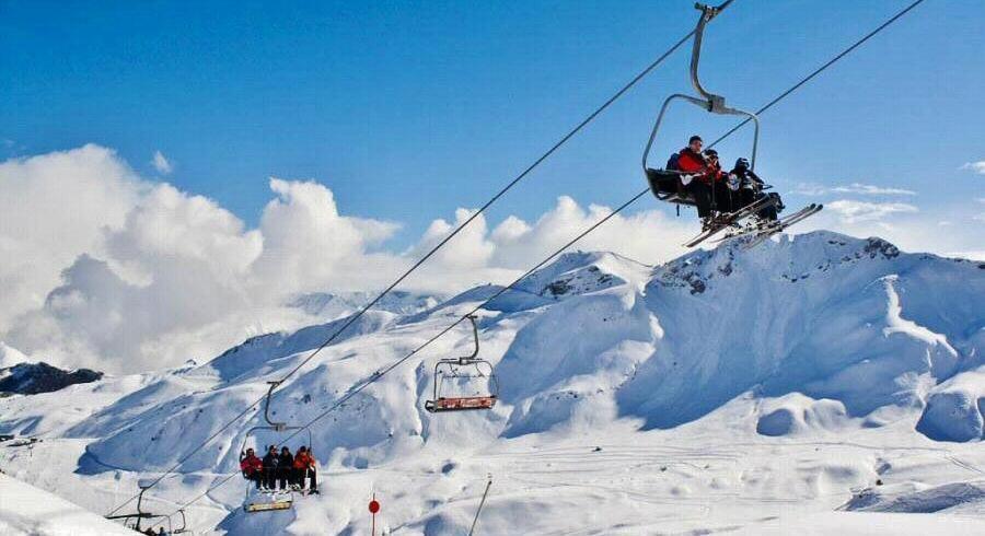 Unifamiliar El Pueyo de Jaca, Panticosa, Panticosa – Precios ...
