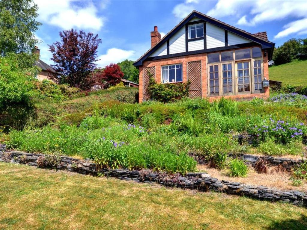 Holiday Home Dolywern by Interhome, GlynCeiriog (updated prices 2024)