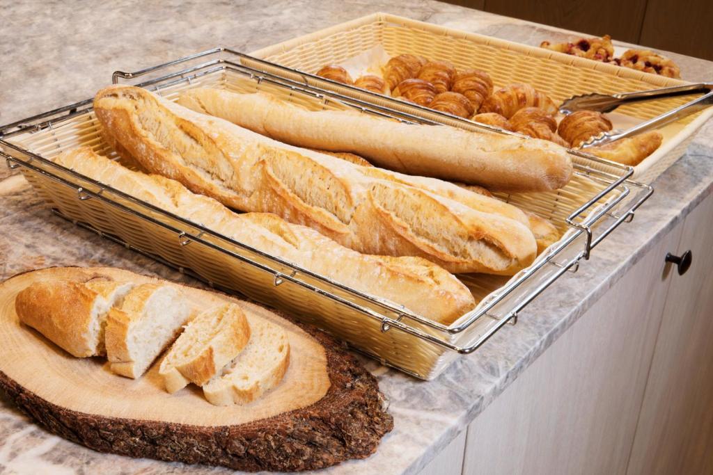 Fosshotel Lind - Resim 17