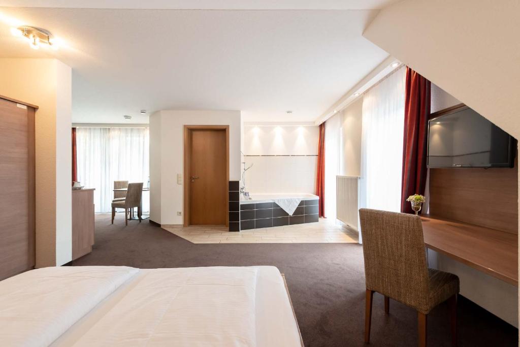 Hotel Rössle Berneck