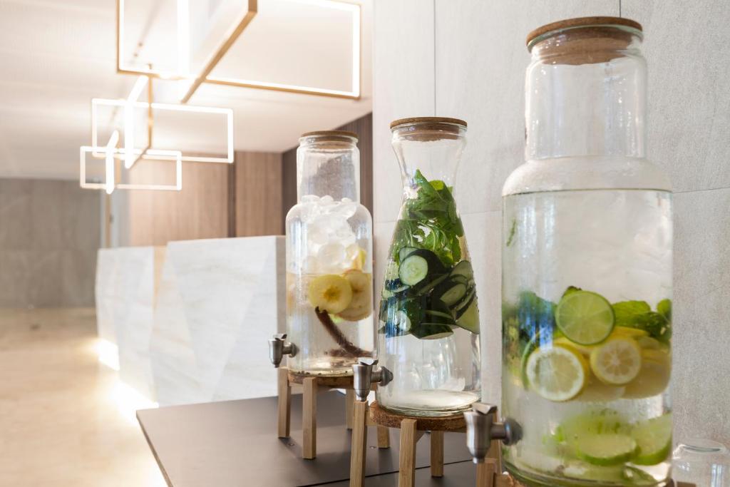 Hotel Bristol 4 Sup - Resim 21